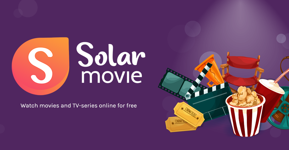 The best 20 Solar Movie Unblock Alternatives.