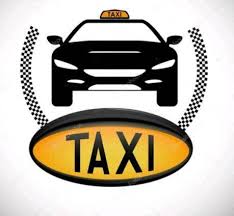 Carstairs Taxi