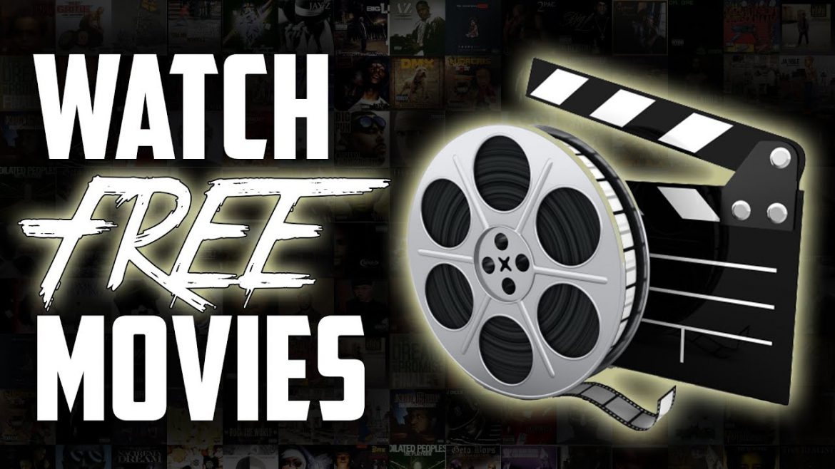 Totally Free Watch Movies Online